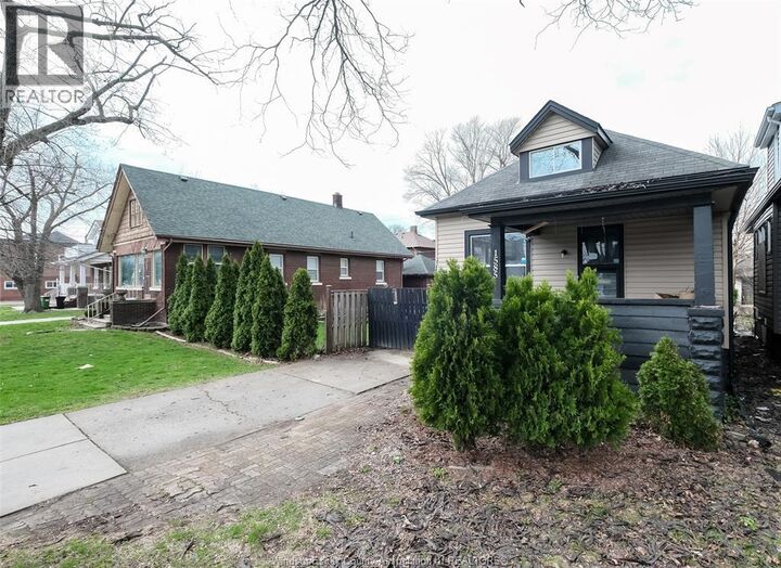 Property Photo: 1585 Pelissier ON N9X 1M9