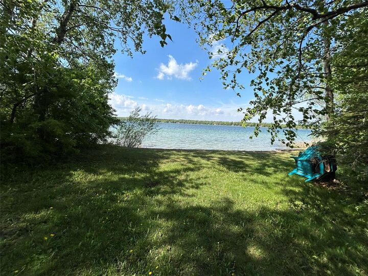 Property Photo: 80 Sherwood Street MB R0E 0C0