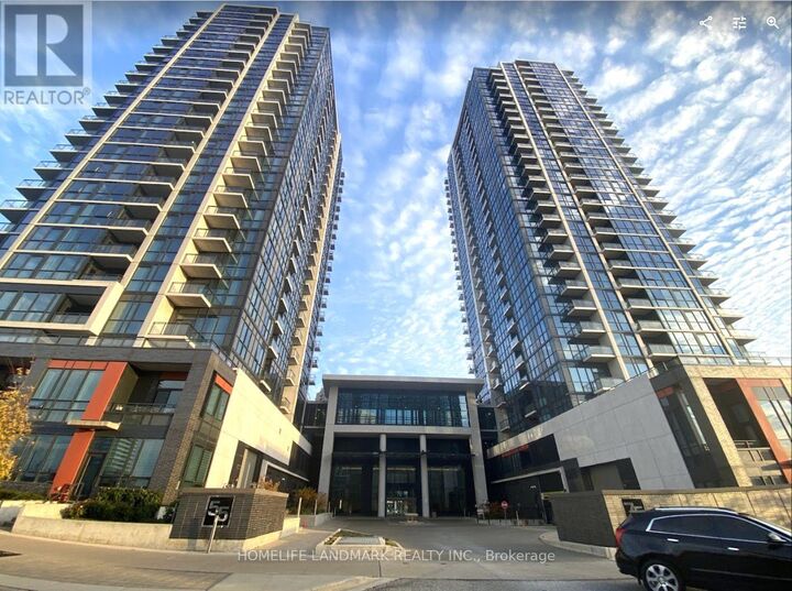 Property Photo:  55 Eglinton Avenue West 109  ON L5R 3P5 
