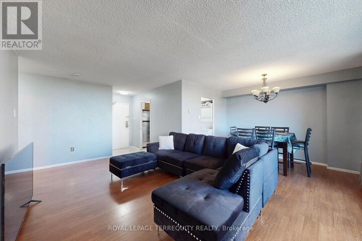 Property Photo:  5 San Romanoway 410  ON M3N 2Y4 