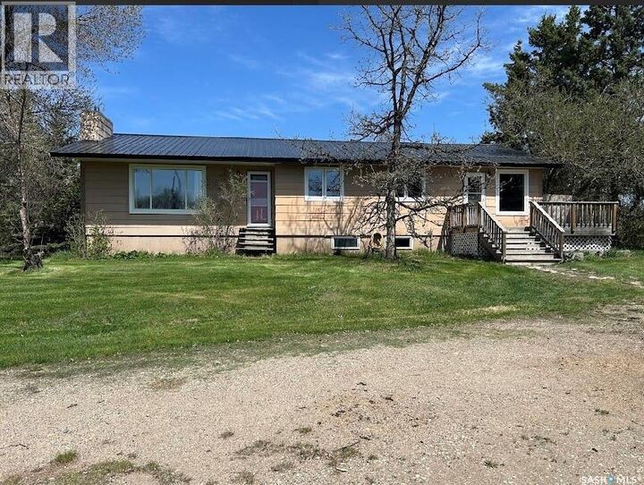 Property Photo: Invermay Acreage SK S0A 1M0