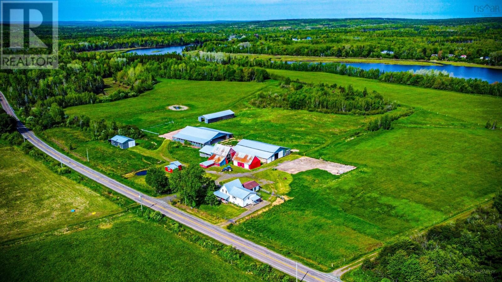 Property Photo: 7729 Highway 321 NS B0K 1K0
