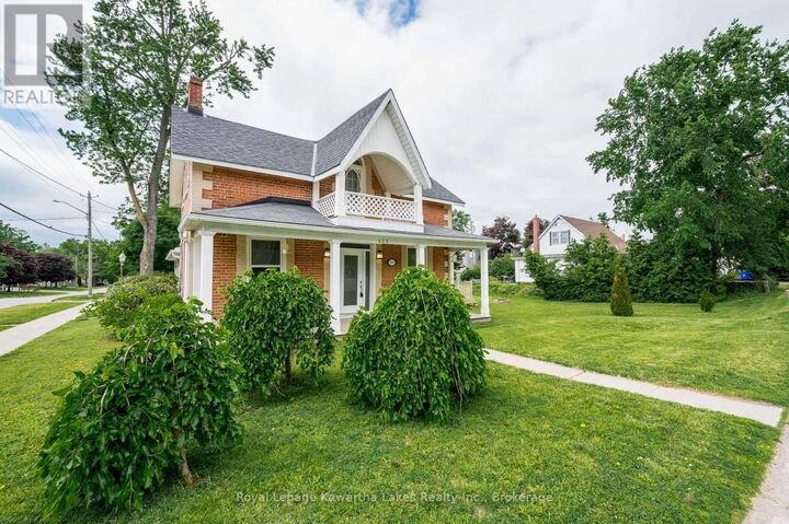 Photo de la propriété: 135 Colborne Street ON K0M 1N0