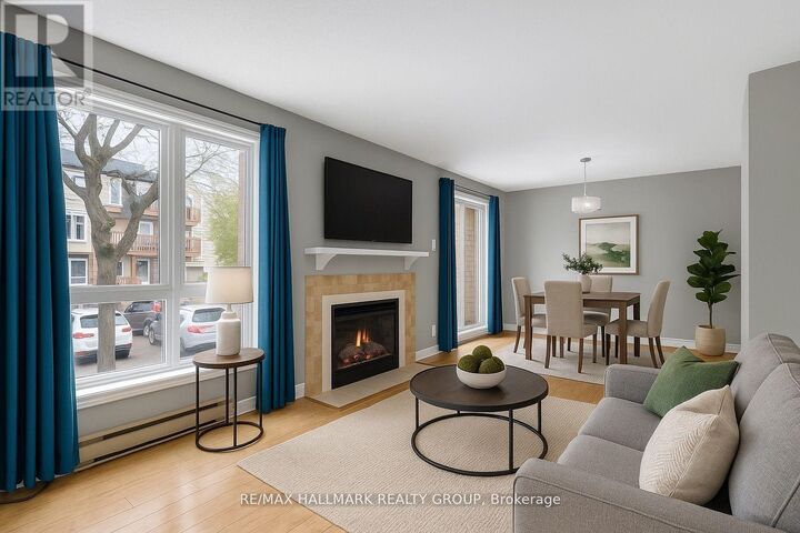Property Photo: 460 Fenerty Court 1 ON K2L 3A9