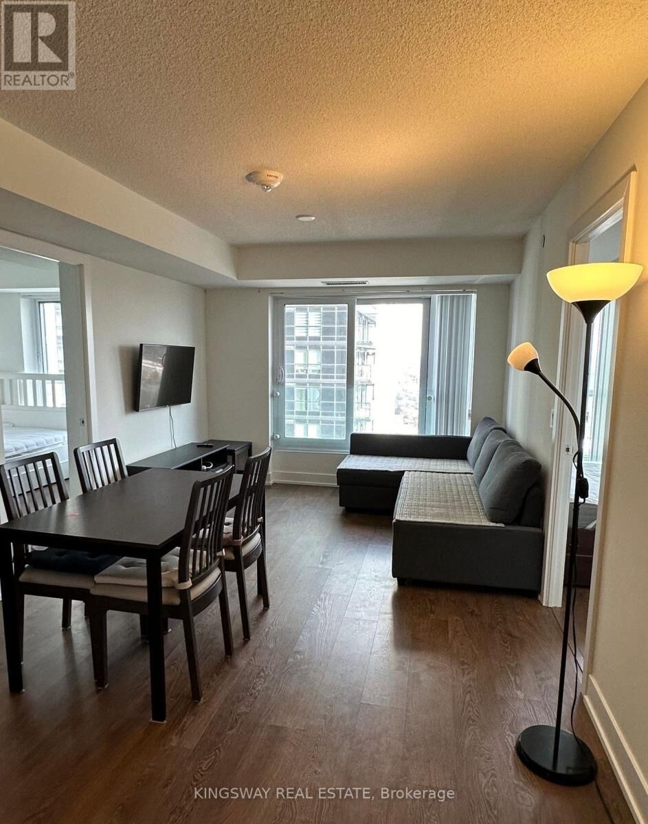 Property Photo:  7 Mabelle Avenue 2607  ON M9A 0C9 