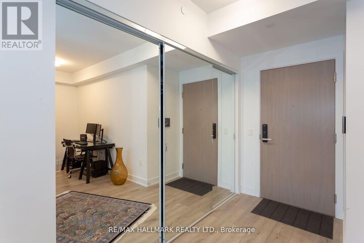 Property Photo:  575 Bloor Street East 2109  ON M4W 0B2 