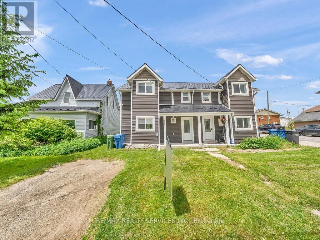 Property Photo: 123 Main Street West ON N0C 1B0