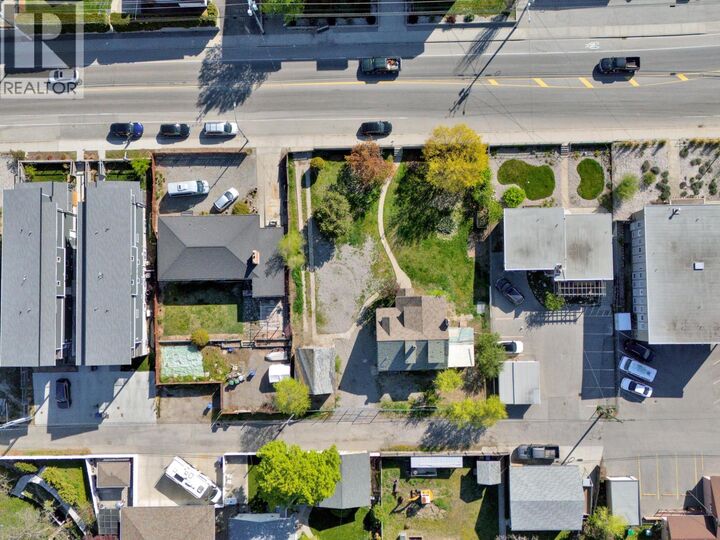 Property Photo:  Government Street  BC V2A 4V9 