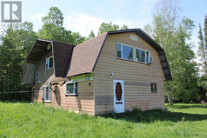 Property Photo: 000 Nardi Rd ON P0R 1C0