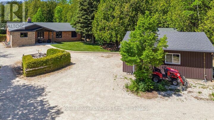 Property Photo: 401479 Grey Rd 4 ON N4N 3B8