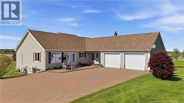 Property Photo: 40 Acadie NB E4S 2T2
