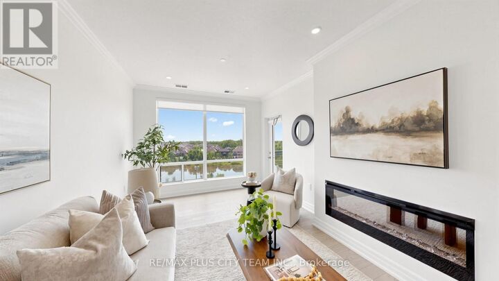 Property Photo: 480 Callaway Road 604 ON N6G 0Z3