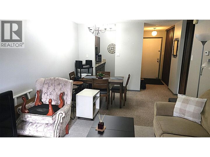 Property Photo: 1560 Summit Drive 335 BC V2E 1R5