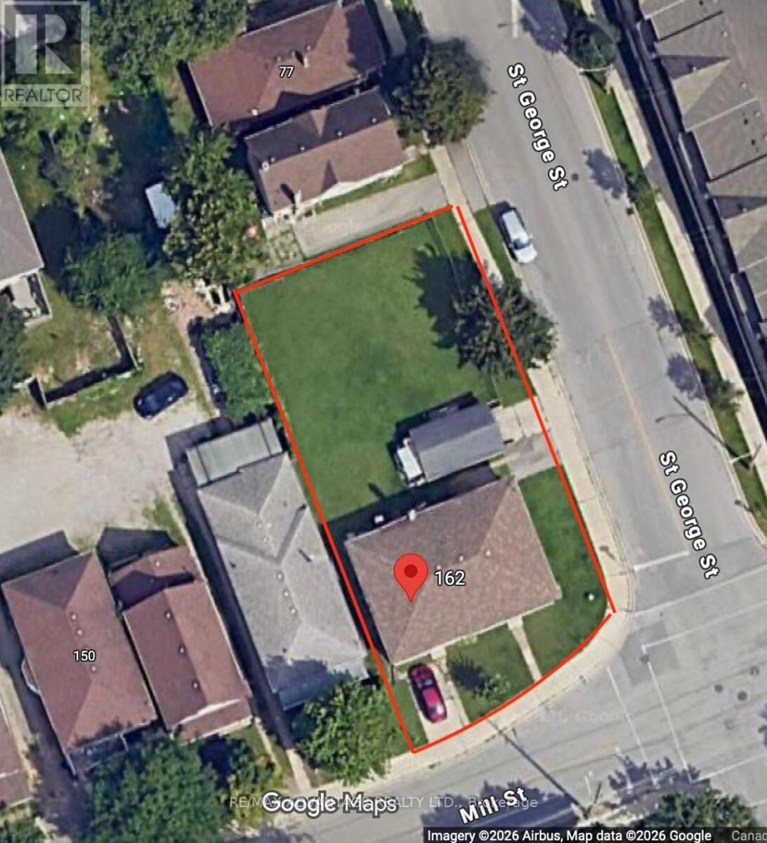 Photo de la propriété:  162-164 Mill Street  ON N6A 1P6 
