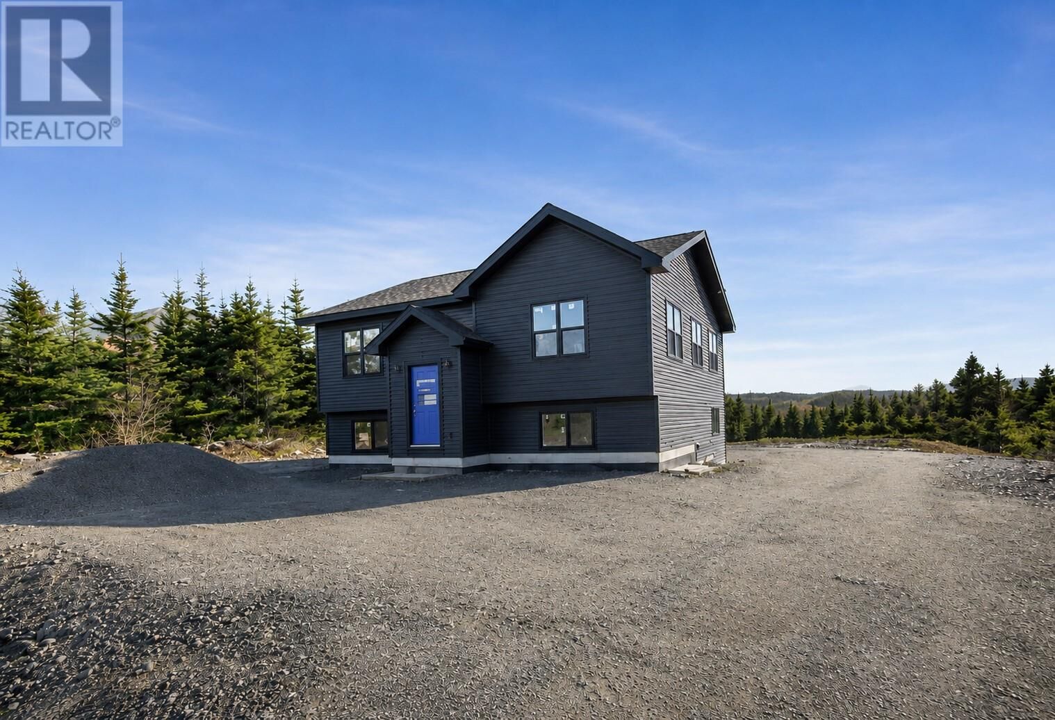 Property Photo:  20-22 Meetinghouse Road  NL A0A 3L0 