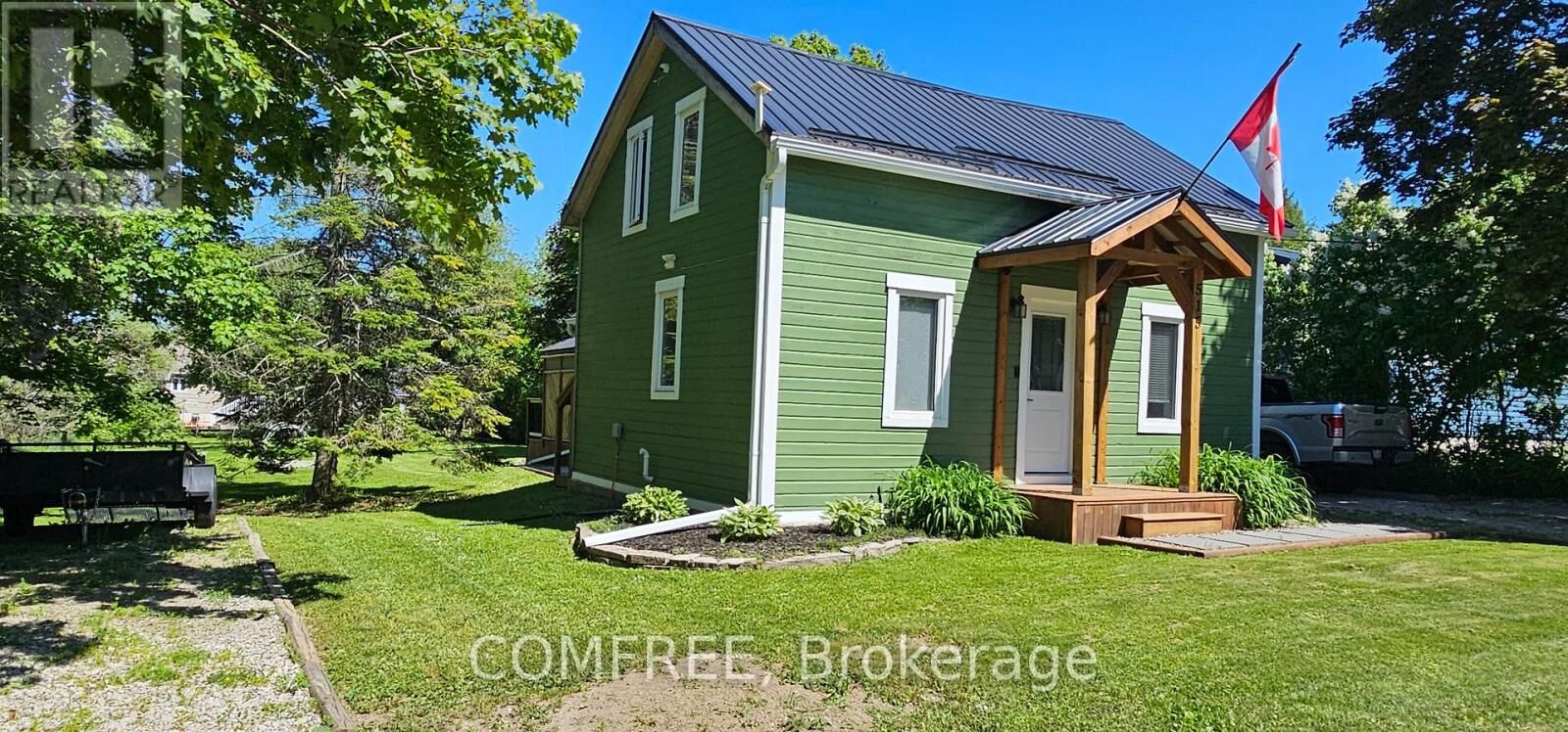Photo de la propriété:  515 Tyson Street  ON N0H 2T0 
