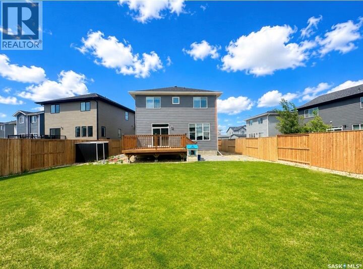 Property Photo: 307 Keith Union SK S7V 0X9