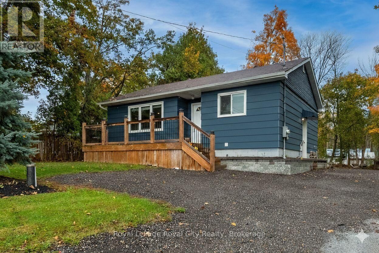 Property Photo:  3697 George Johnston Road  ON L4M 4S4 