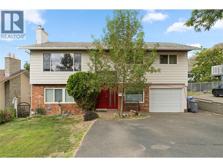 Property Photo:  853 Alpine Terrace  BC V2B 6E7 