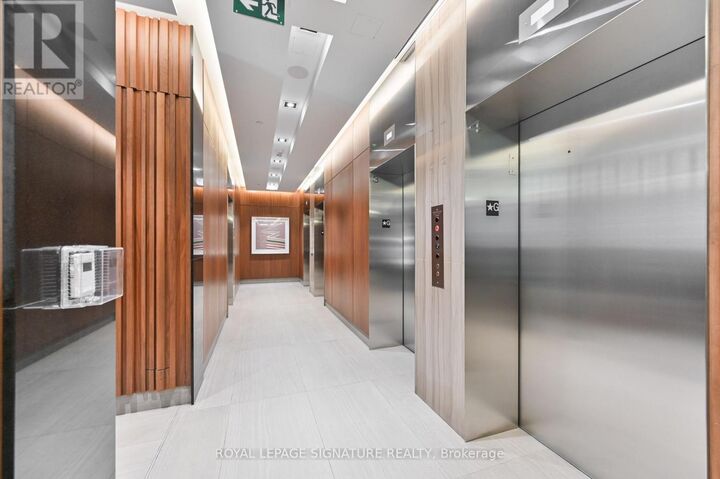 Property Photo:  125 Redpath Avenue 606  ON M4S 2J9 
