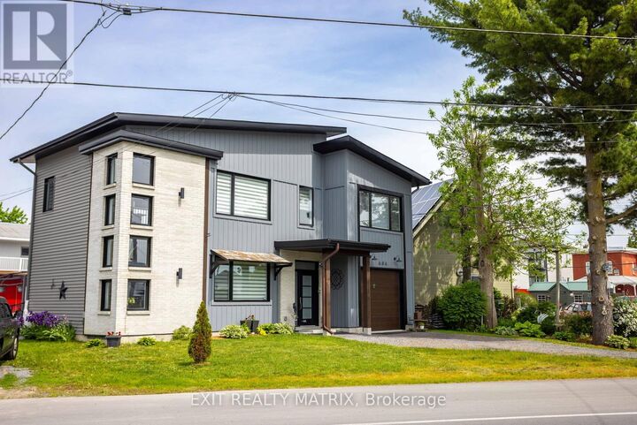 Property Photo:  686 St Isidore Road  ON K0A 1M0 
