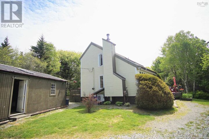 Property Photo:  Highway 3 2195  NS B0W 1E0 
