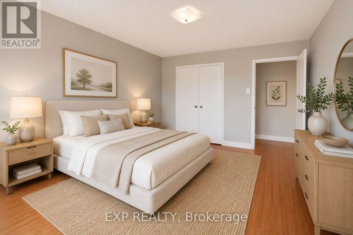 Property Photo:  20 Forest Manor Road 1205  ON M2J 1M2 