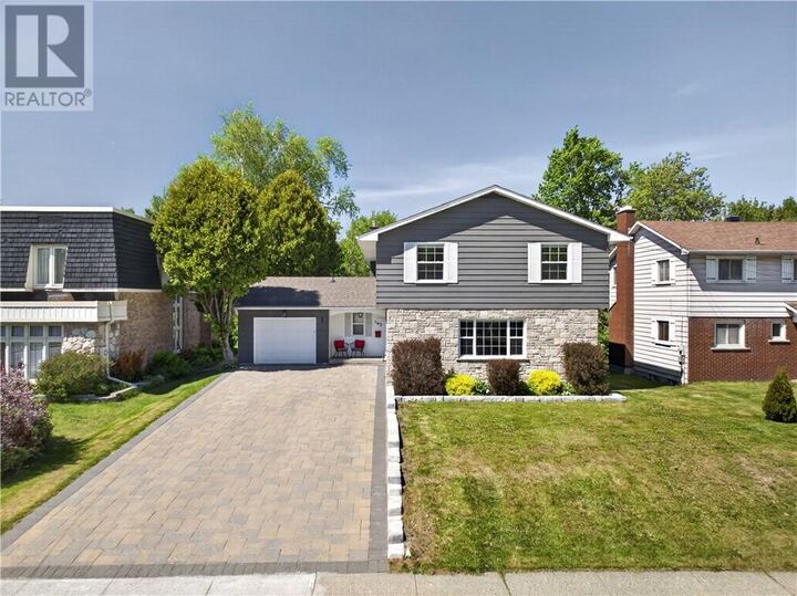 Property Photo: 142 Walford Road ON P3E 2G9