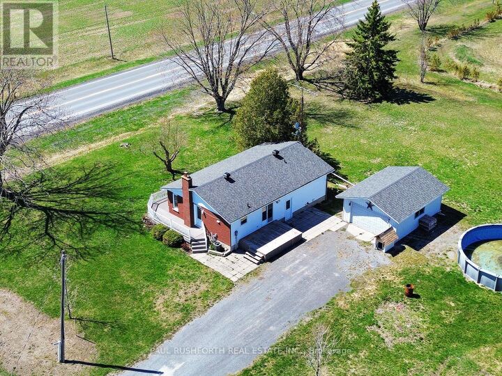 Property Photo: 14005 Concession 1-2 Road ON K0C 1H0