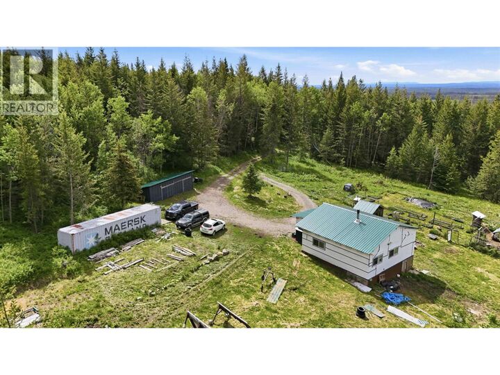 Property Photo:  1261 Scheffler Road  BC V0K 2G0 