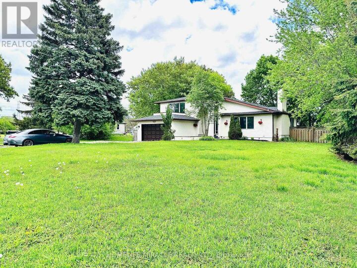Property Photo: 509 Maine Street ON L1L 1A2