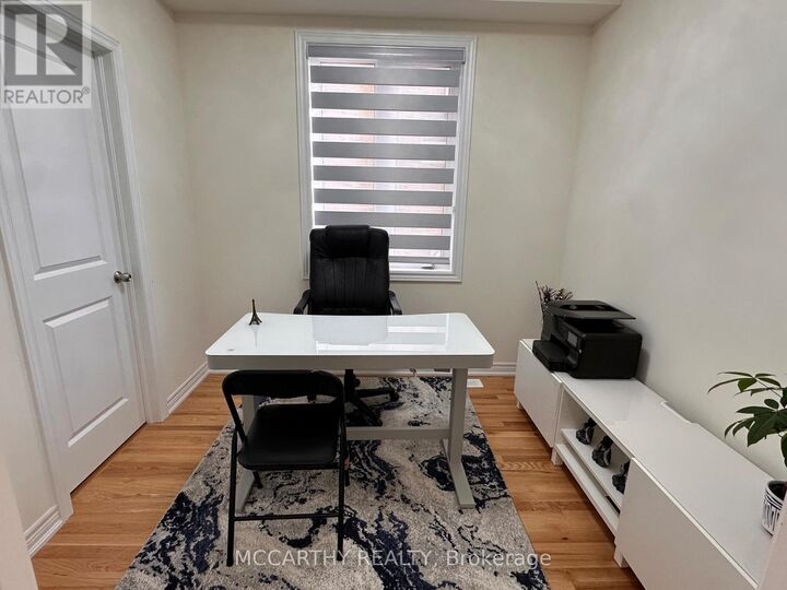Property Photo:  451 Black Cherry Crescent  ON L9V 3X7 