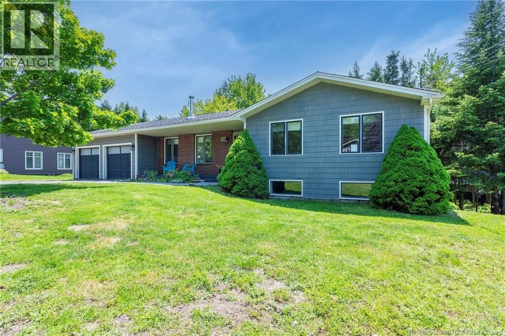 Property Photo:  10 Eydie Drive  NB E2E 4K2 