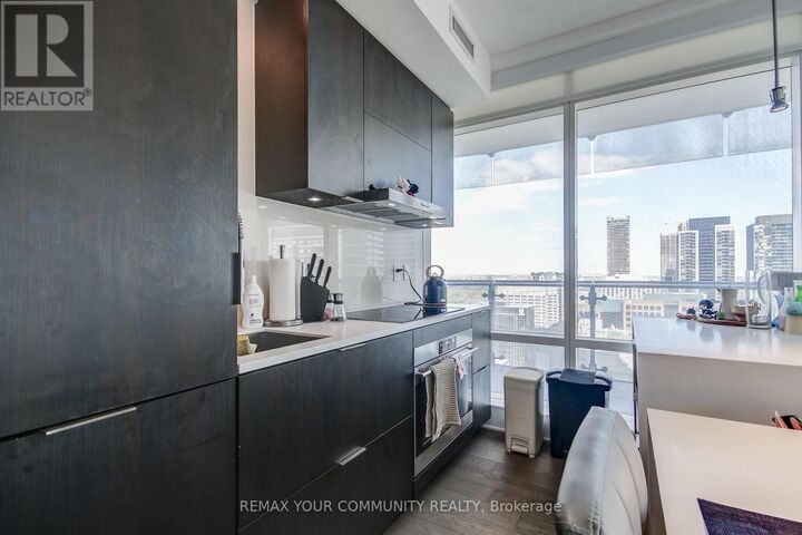 Property Photo: 1 Bloor Street East 2504 ON M4W 0A8