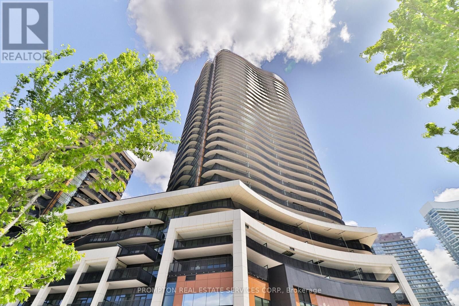 Property Photo:  18 Esther Shiner Boulevard 2312  ON M2K 0J7 