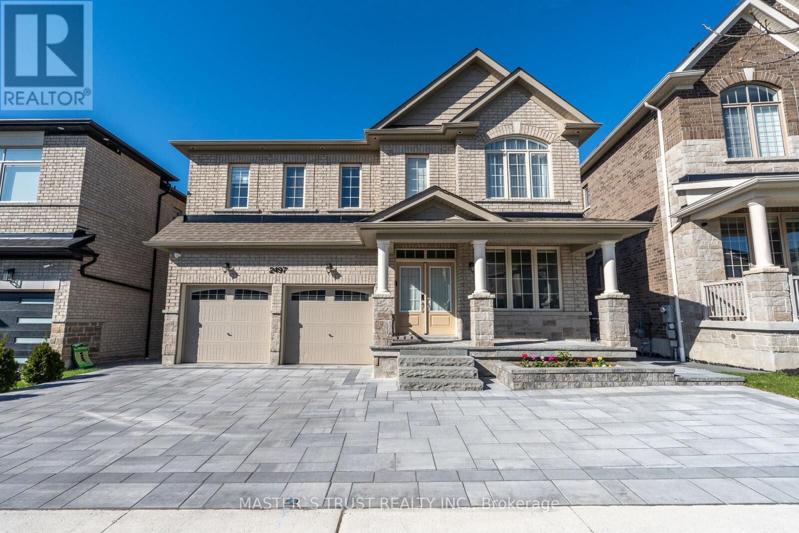 Photo de la propriété:  2497 Florentine Place  ON L1X 0H2 
