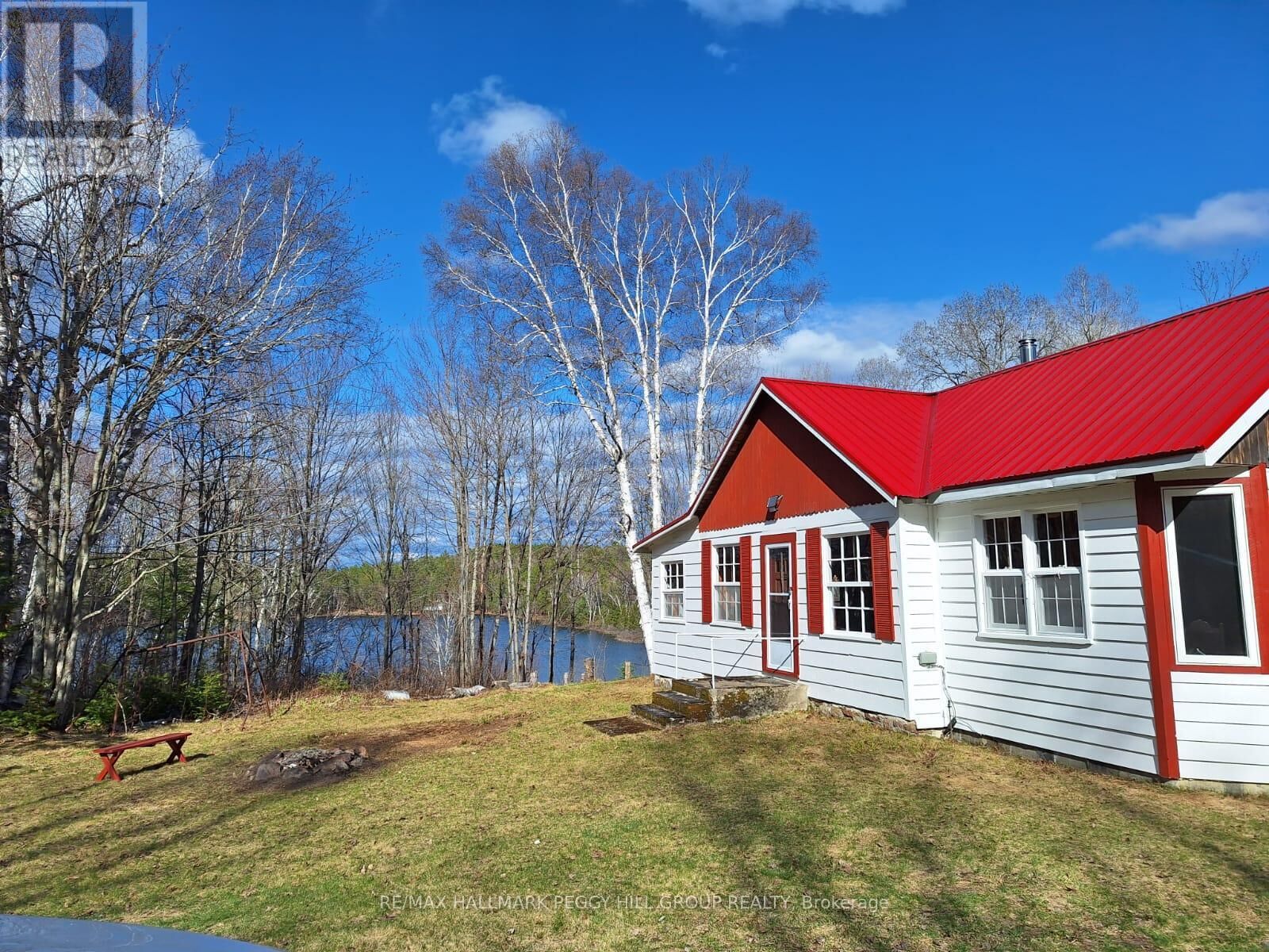 Property Photo:  0 Pioneer Road  ON P0H 1Z0 