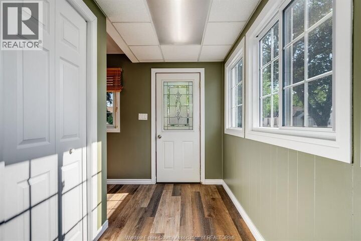 Property Photo: 102 Marlborough Street East ON N8H 1X3