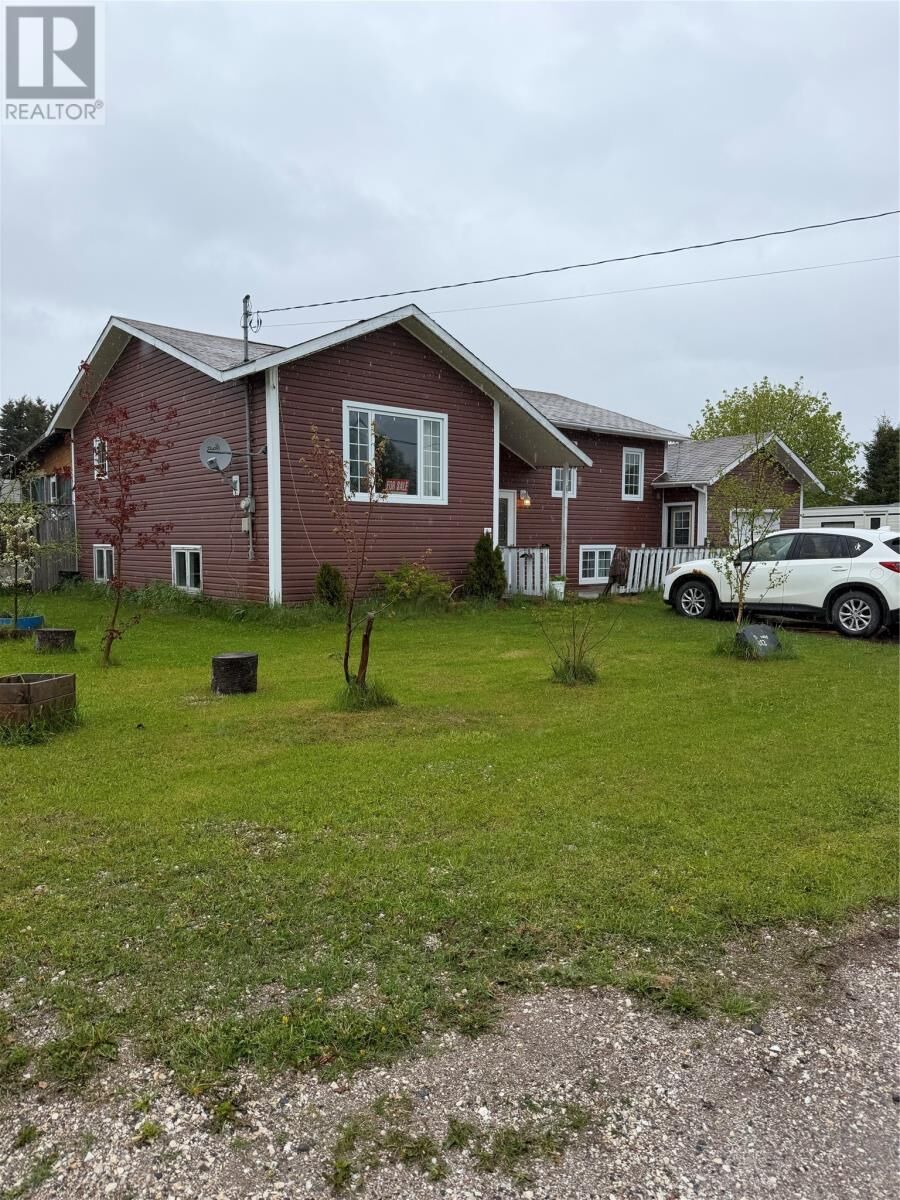 Property Photo: 127 Reidville Road NL A8A 2Y8