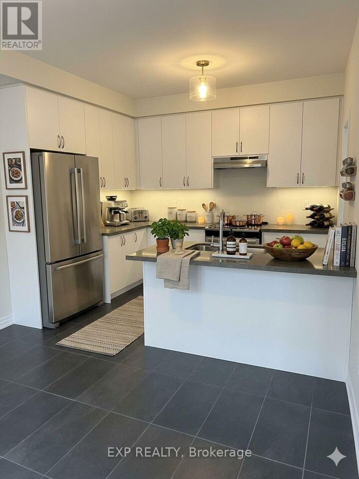 Property Photo: 67 Pembrook Street ON L7E 4M7