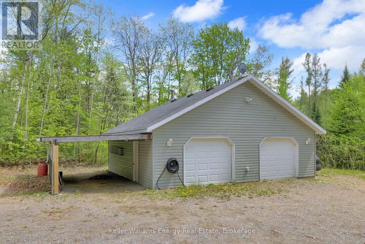Property Photo:  34C Bentley Lake Place  ON K0L 1C0 