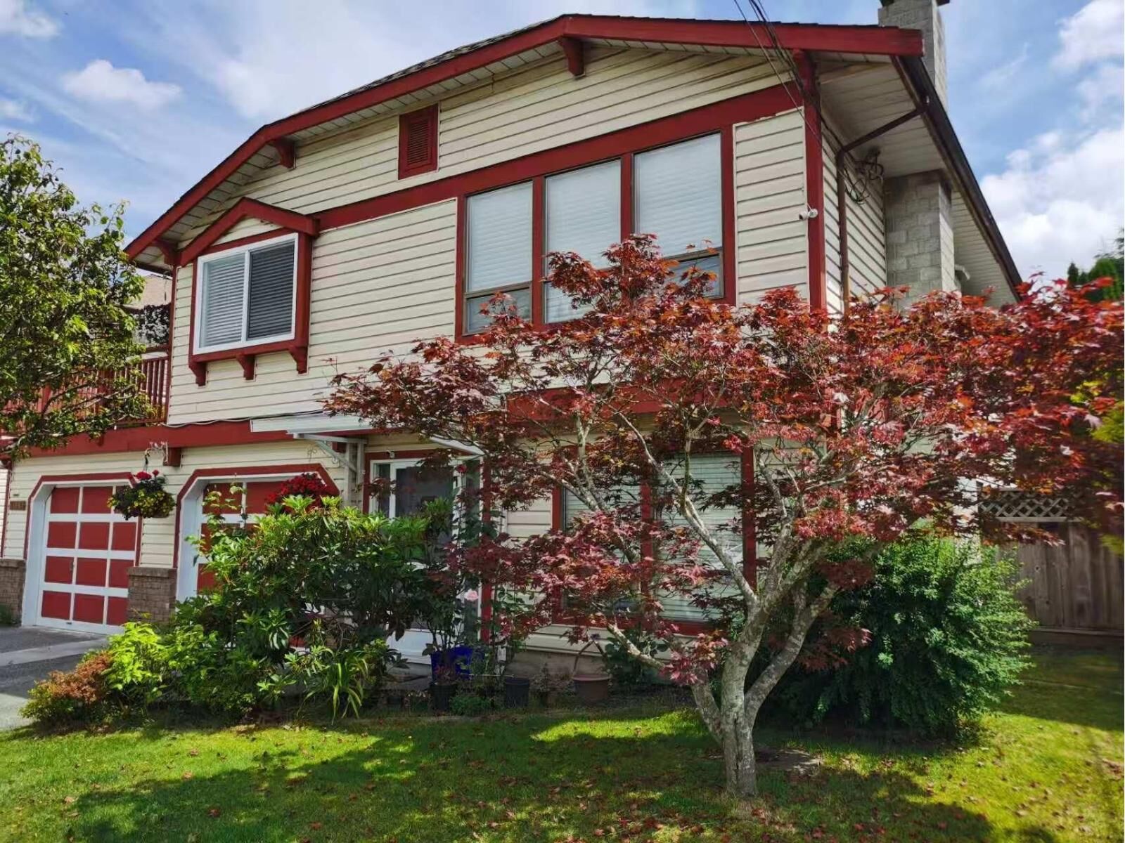 Property Photo:  7000 115 Street  BC V4E 1X6 