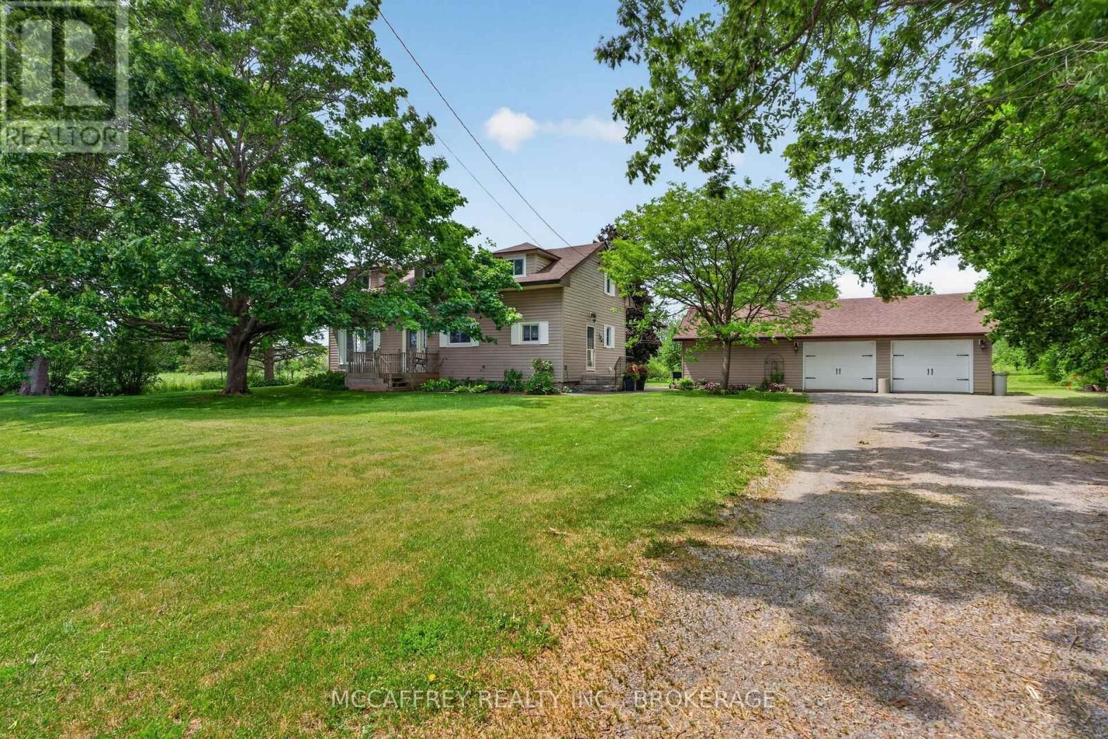 Property Photo: 1415 County Rd 5 ON K7R 3K9