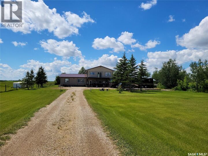 Photo de la propriété:  Villeneuve Acreage  SK S0A 3N0 