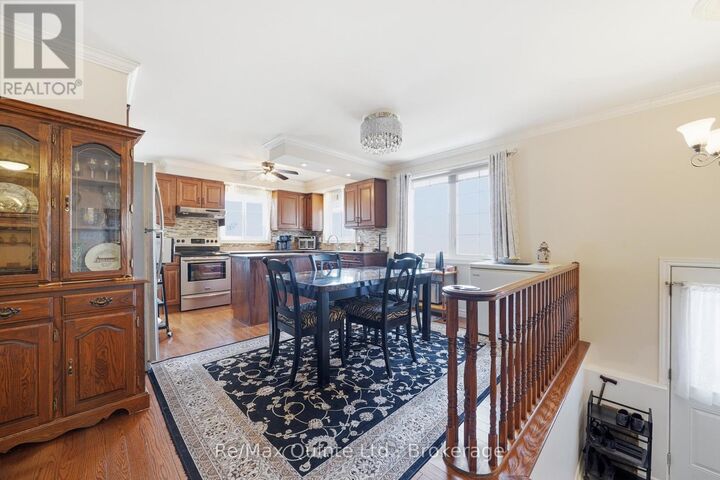 Property Photo:  20 Ferry Street  ON K8V 1S2 
