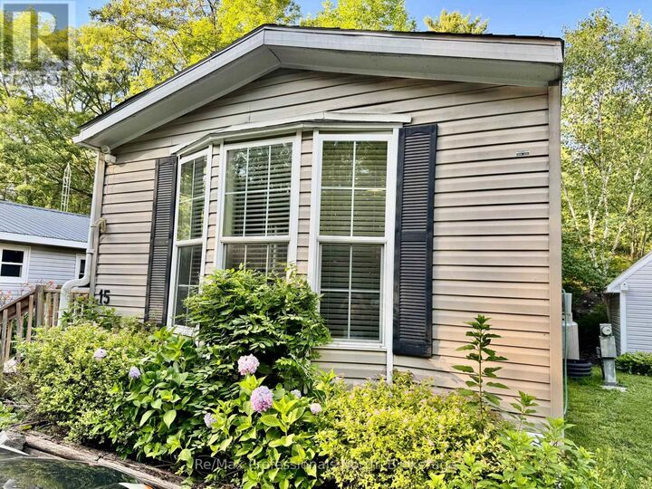 Property Photo: 1007 Racoon Road 15 ON P1P 1R1
