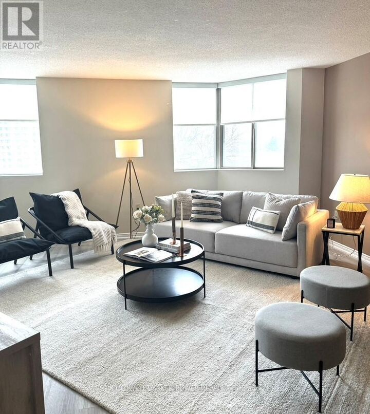 Property Photo:  695 Richmond Street 607  ON N6A 5M8 