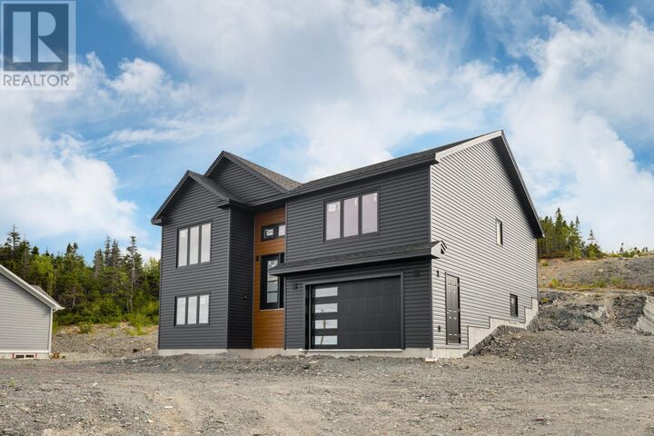 Property Photo: Lot 30 Dunn Drive NL A0A 1C0