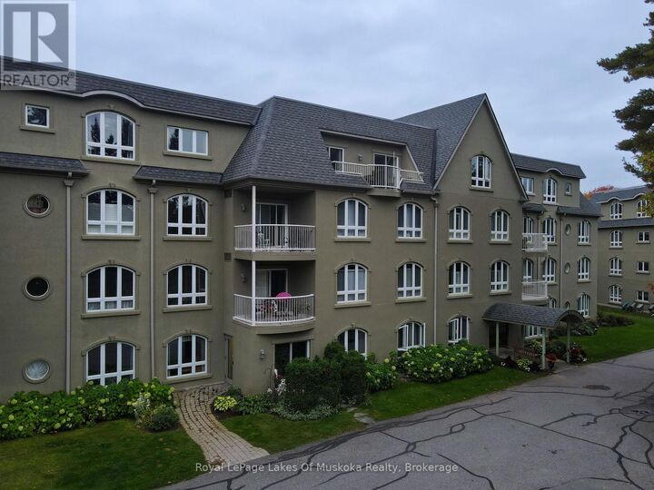 Property Photo: 31 Dairy Lane 106 ON P1H 2L7