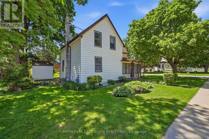 212 Sydenham Street East — photo 1